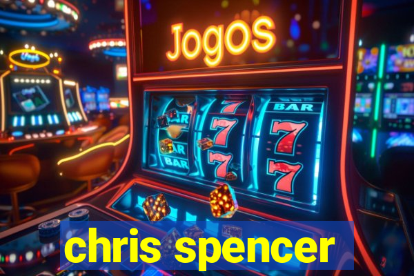 chris spencer